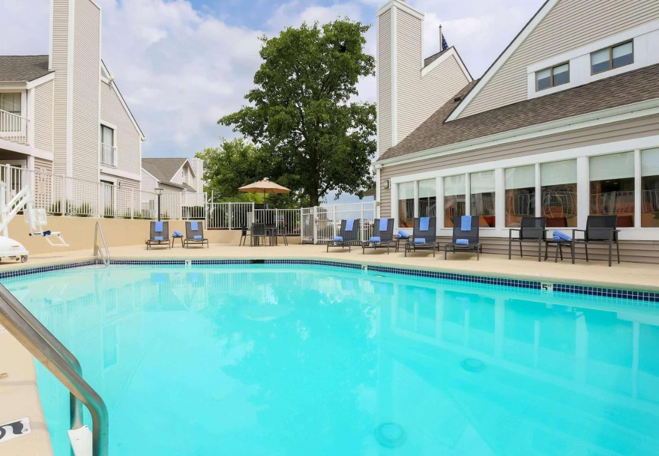 Sonesta Es Suites Cincinnati - Sharonville West Eksteriør billede