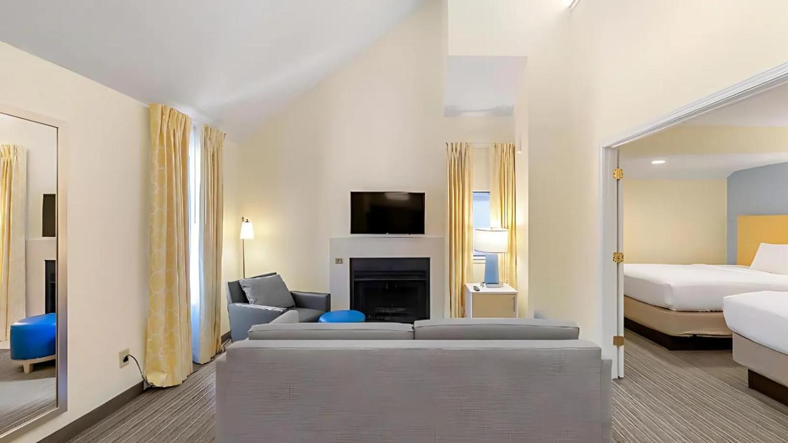 Sonesta Es Suites Cincinnati - Sharonville West Eksteriør billede
