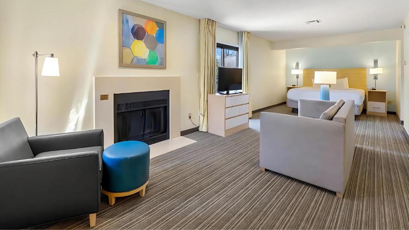 Sonesta Es Suites Cincinnati - Sharonville West Eksteriør billede