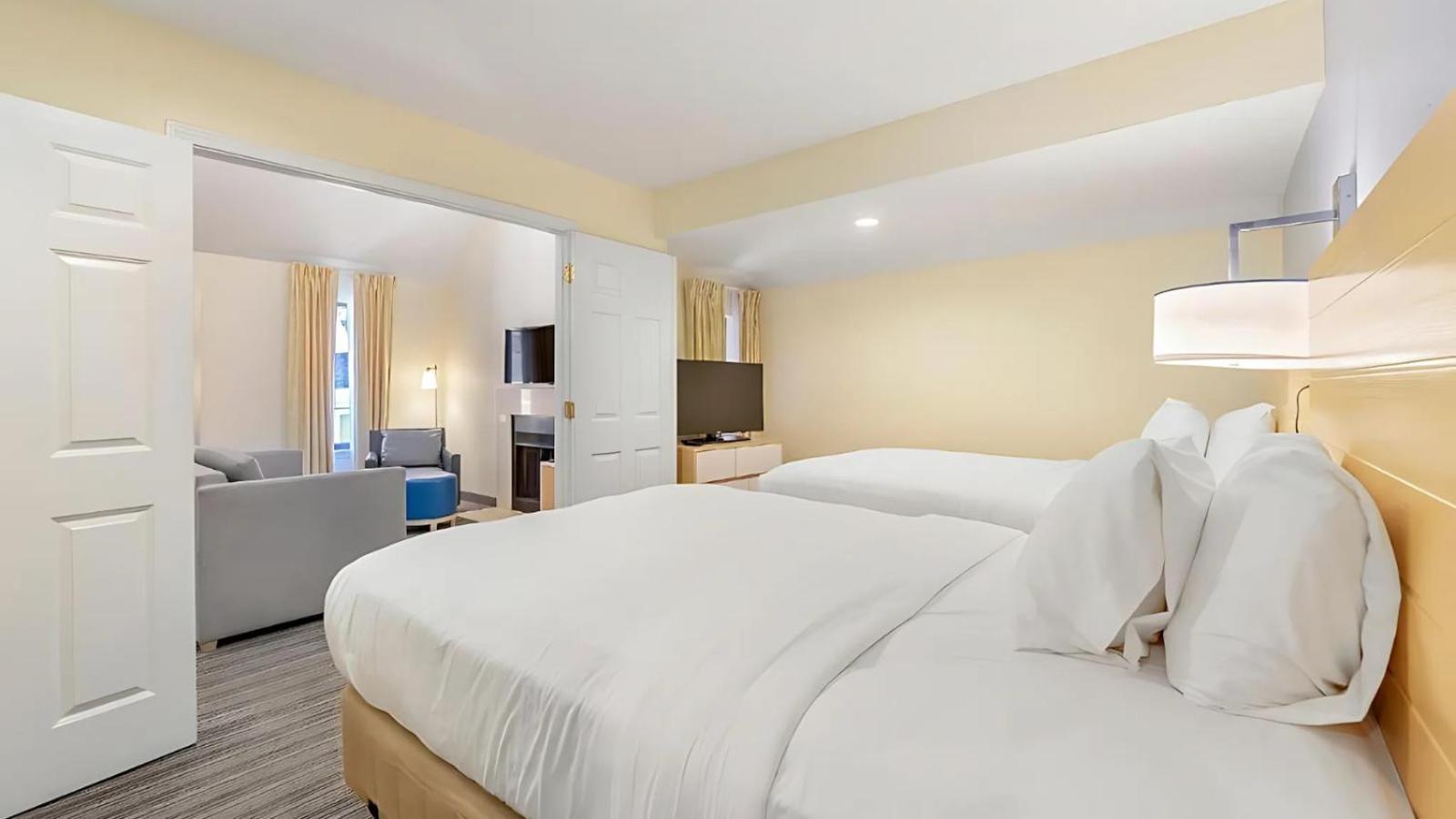 Sonesta Es Suites Cincinnati - Sharonville West Eksteriør billede