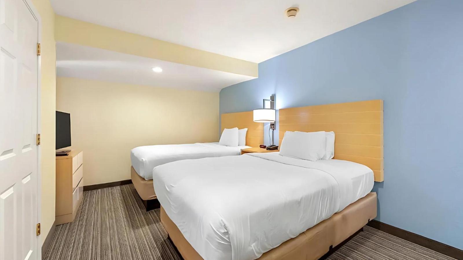 Sonesta Es Suites Cincinnati - Sharonville West Eksteriør billede