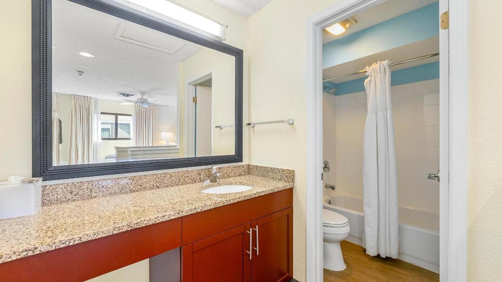 Sonesta Es Suites Cincinnati - Sharonville West Eksteriør billede