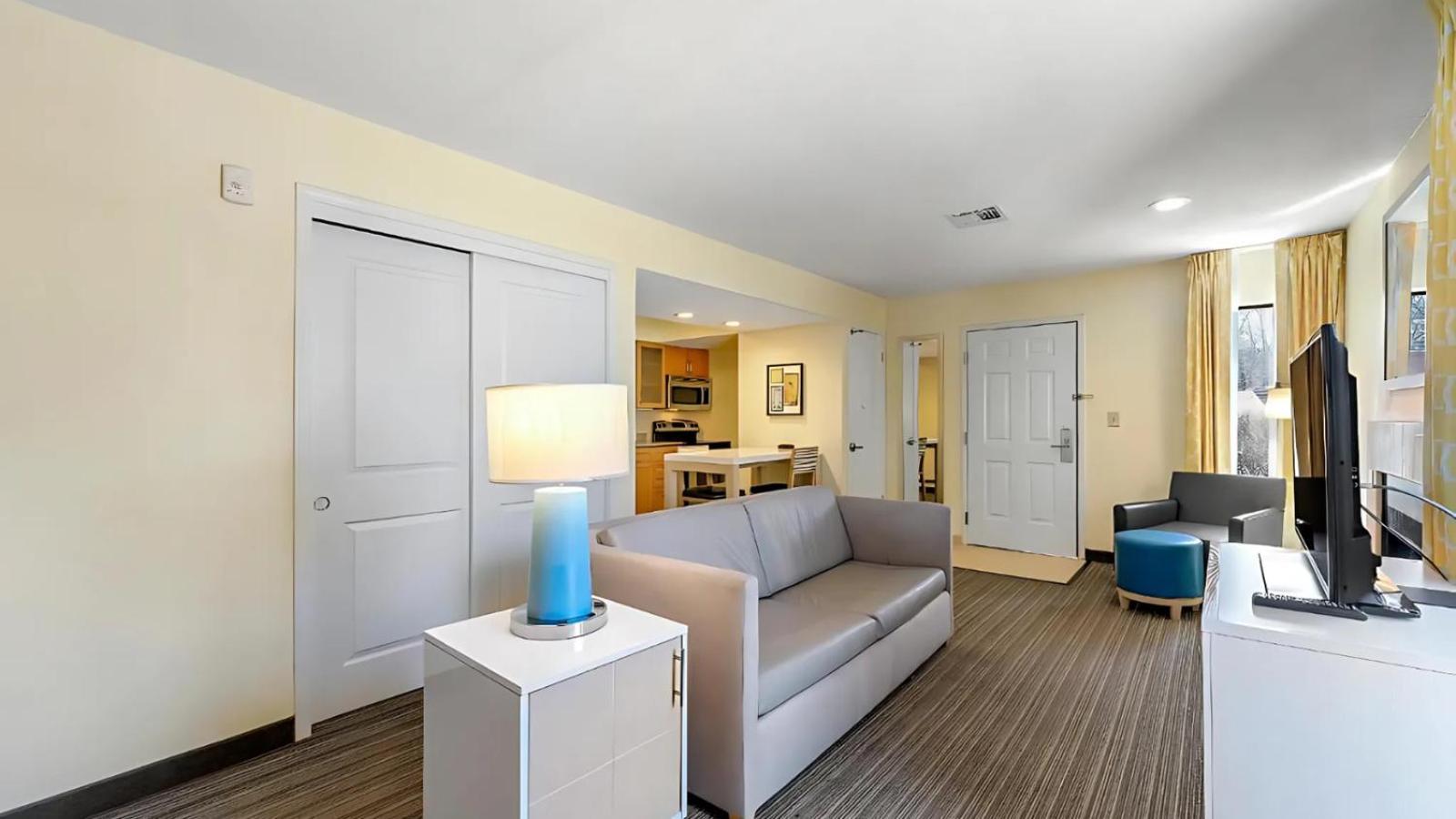 Sonesta Es Suites Cincinnati - Sharonville West Eksteriør billede