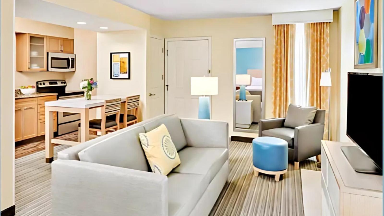 Sonesta Es Suites Cincinnati - Sharonville West Eksteriør billede