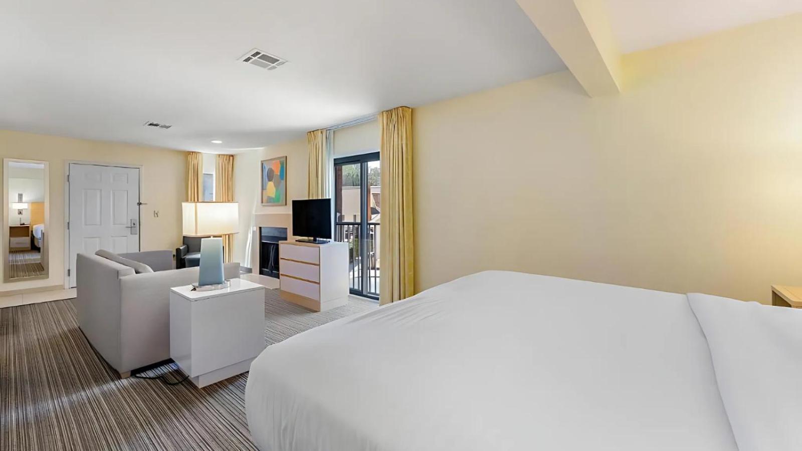 Sonesta Es Suites Cincinnati - Sharonville West Eksteriør billede