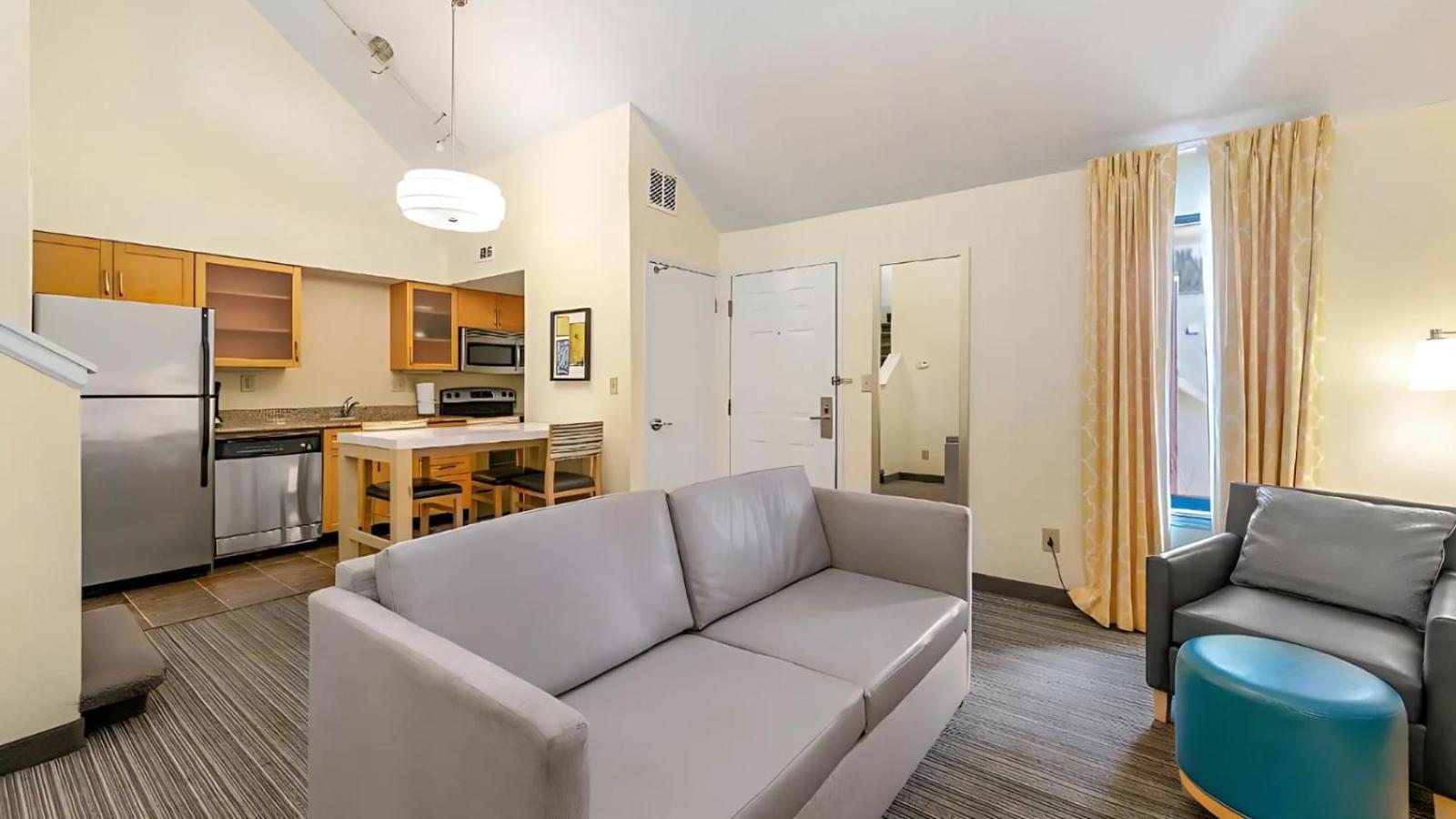 Sonesta Es Suites Cincinnati - Sharonville West Eksteriør billede