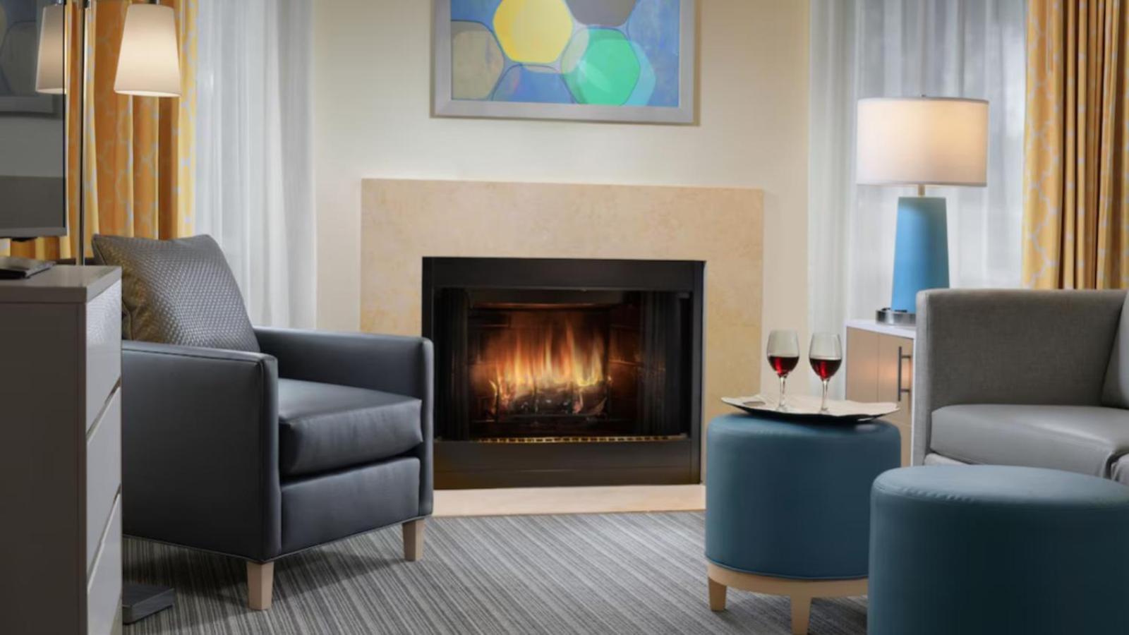 Sonesta Es Suites Cincinnati - Sharonville West Eksteriør billede