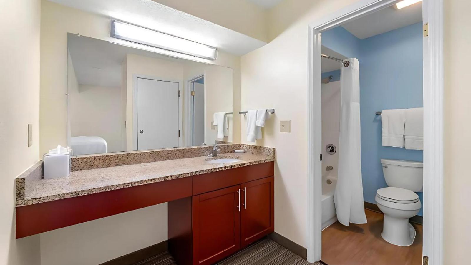Sonesta Es Suites Cincinnati - Sharonville West Eksteriør billede