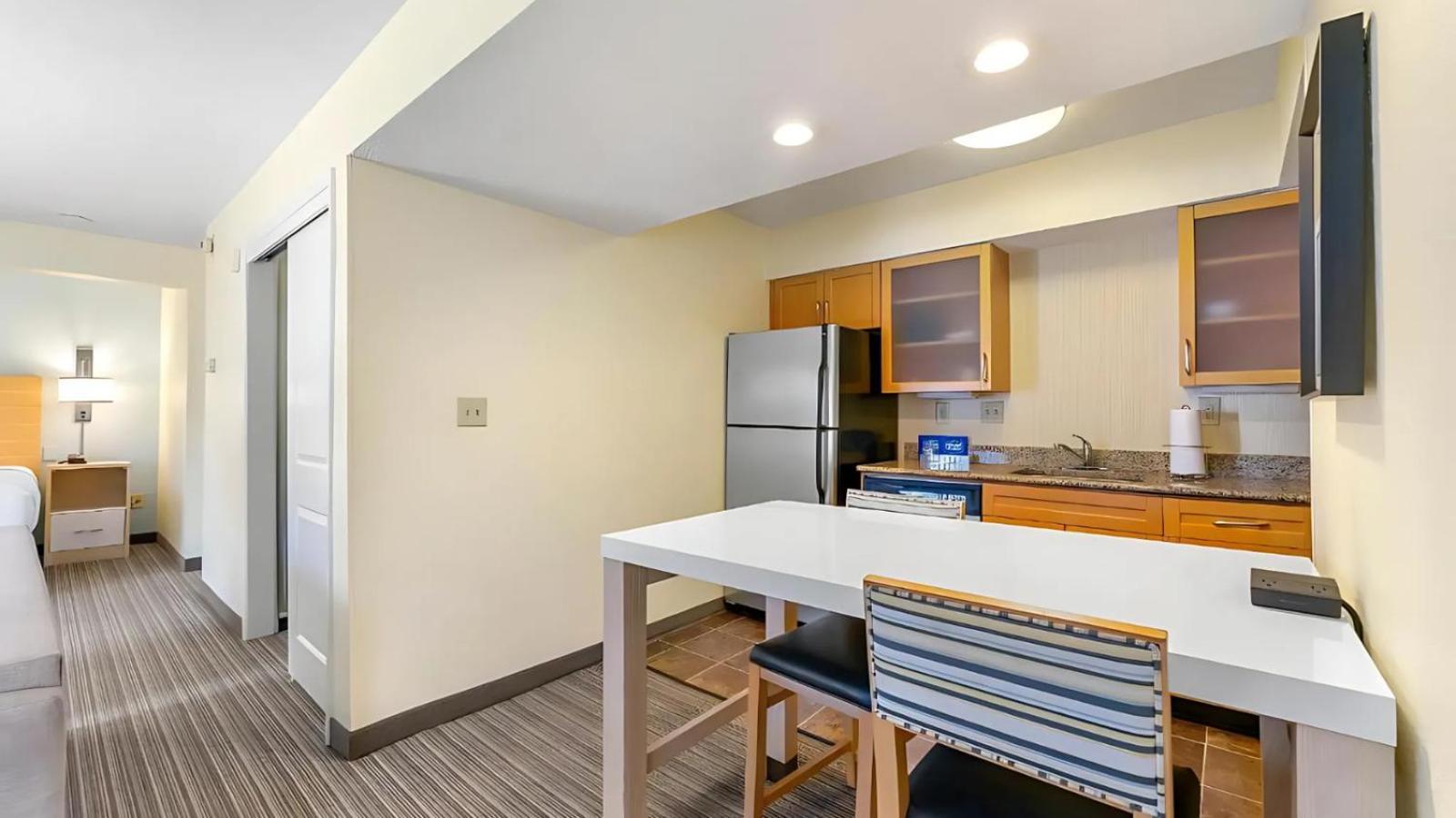 Sonesta Es Suites Cincinnati - Sharonville West Eksteriør billede