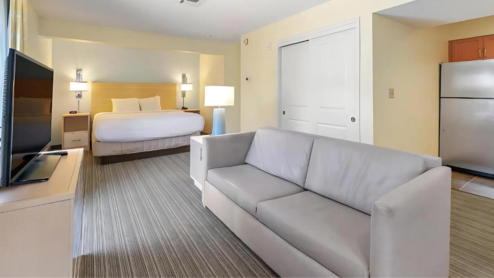 Sonesta Es Suites Cincinnati - Sharonville West Eksteriør billede