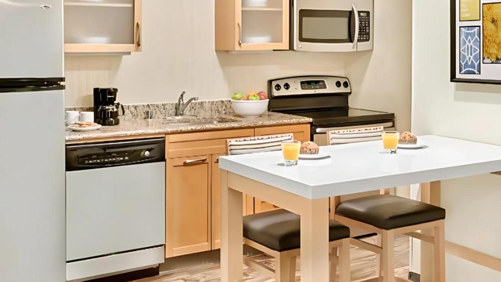 Sonesta Es Suites Cincinnati - Sharonville West Eksteriør billede