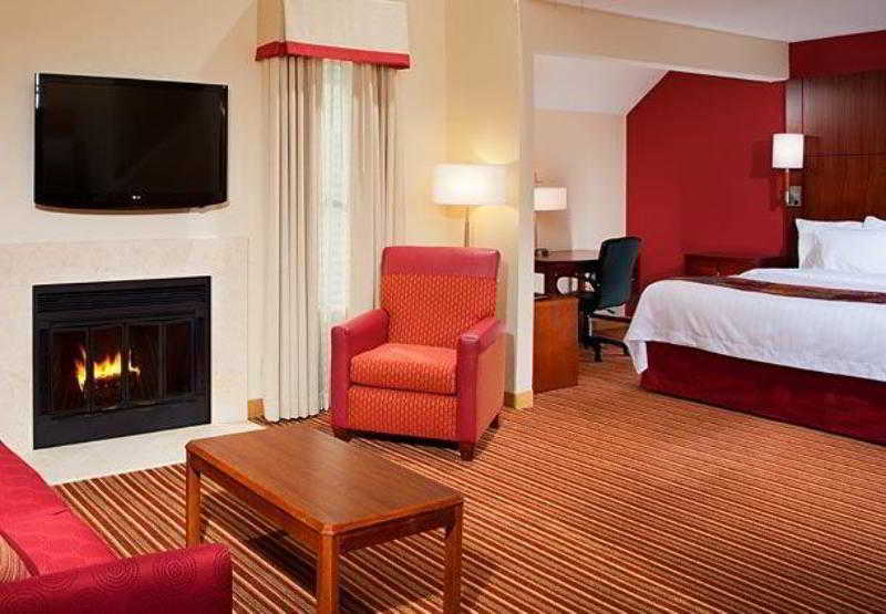 Sonesta Es Suites Cincinnati - Sharonville West Værelse billede