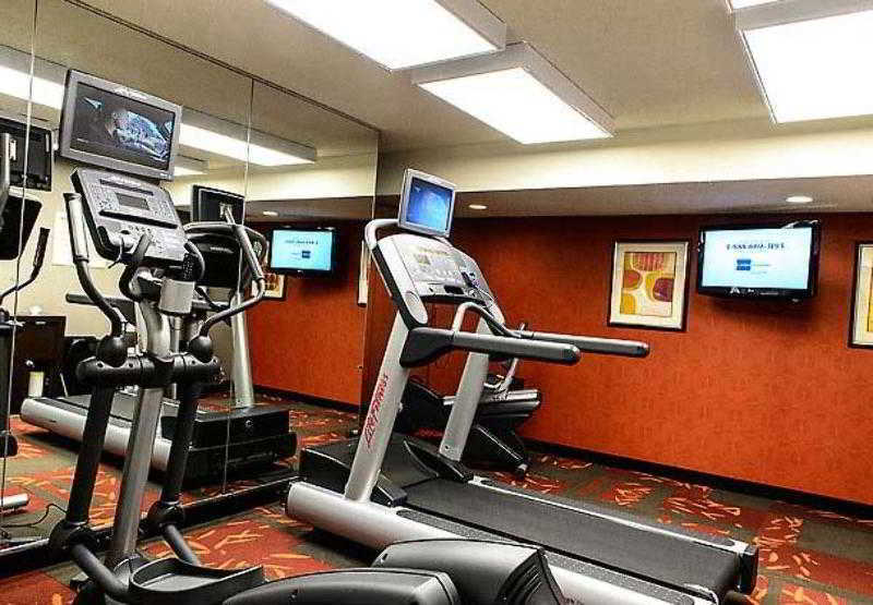 Sonesta Es Suites Cincinnati - Sharonville West Eksteriør billede