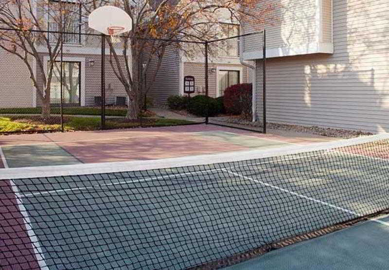 Sonesta Es Suites Cincinnati - Sharonville West Eksteriør billede