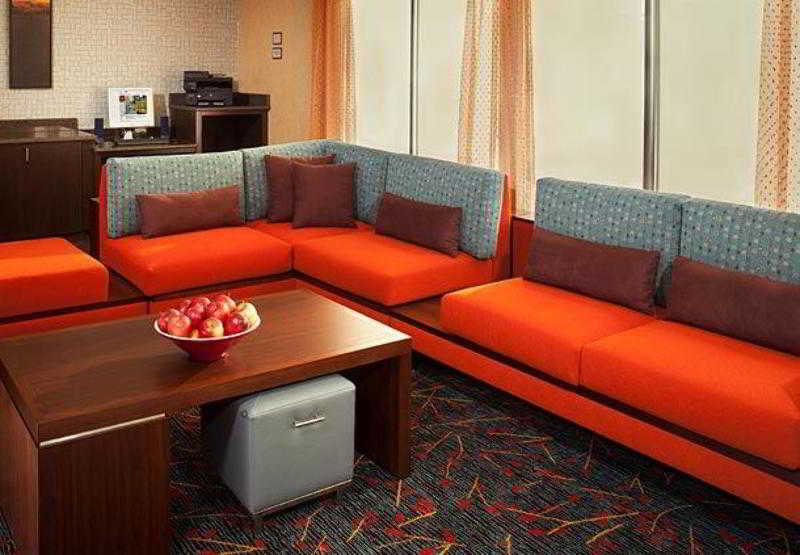 Sonesta Es Suites Cincinnati - Sharonville West Eksteriør billede