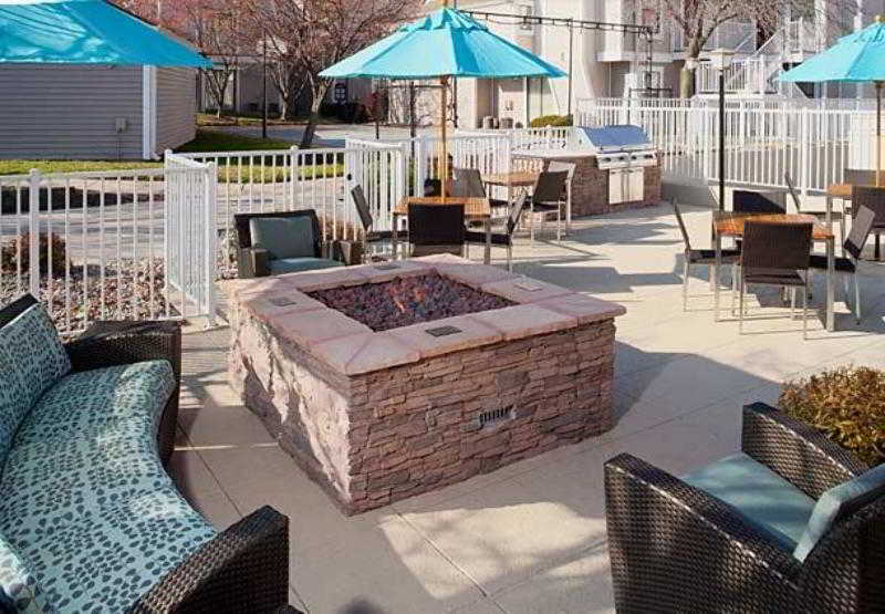 Sonesta Es Suites Cincinnati - Sharonville West Eksteriør billede