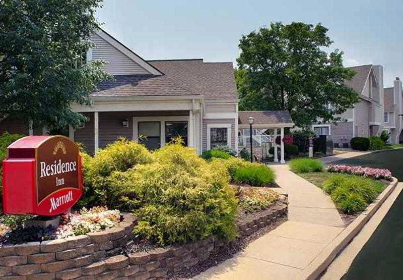 Sonesta Es Suites Cincinnati - Sharonville West Eksteriør billede