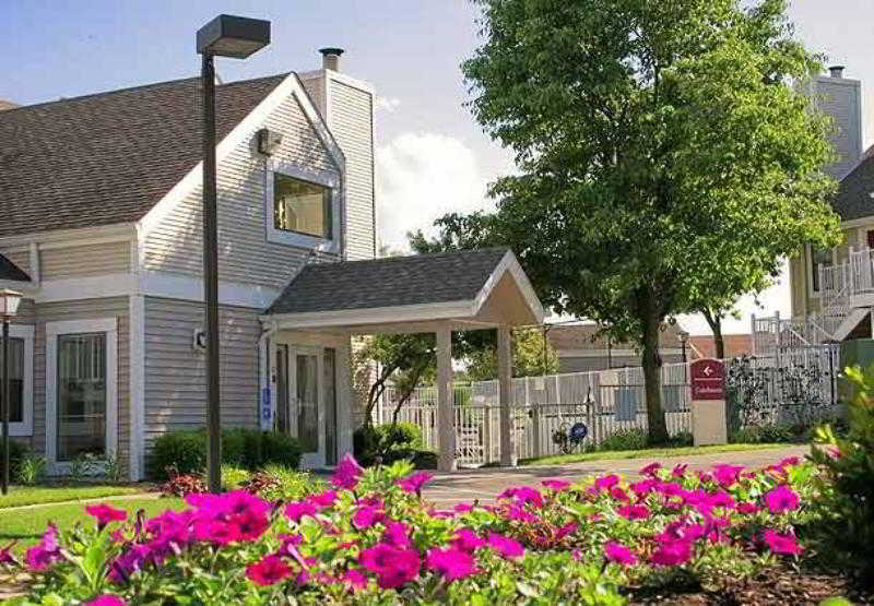 Sonesta Es Suites Cincinnati - Sharonville West Eksteriør billede