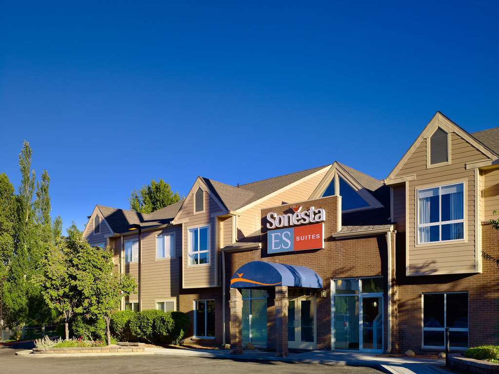 Sonesta Es Suites Cincinnati - Sharonville West Eksteriør billede
