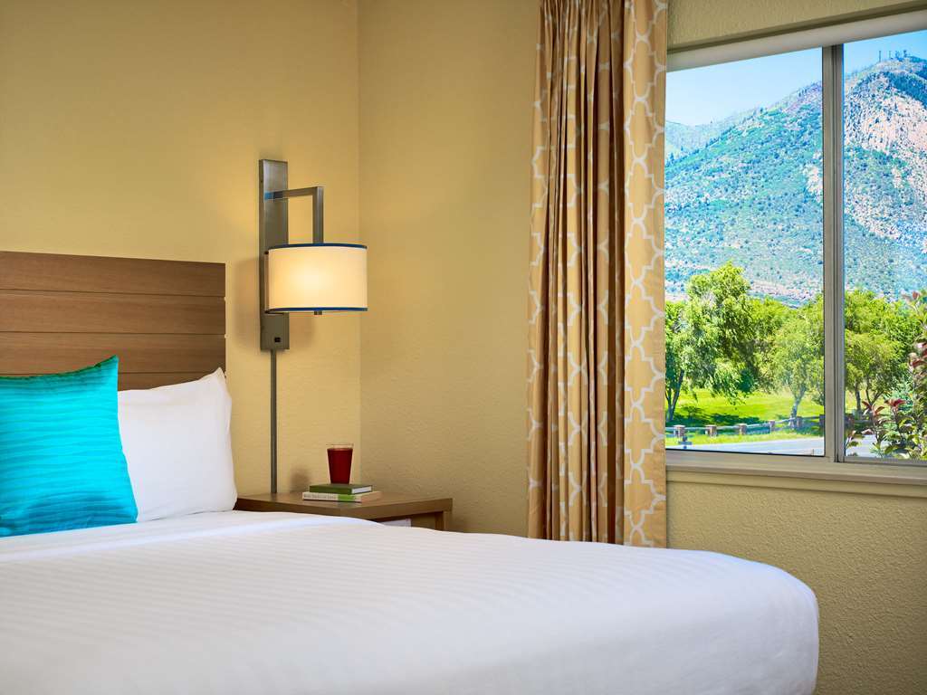 Sonesta Es Suites Cincinnati - Sharonville West Værelse billede