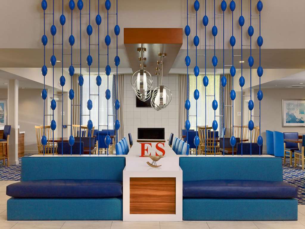 Sonesta Es Suites Cincinnati - Sharonville West Interiør billede