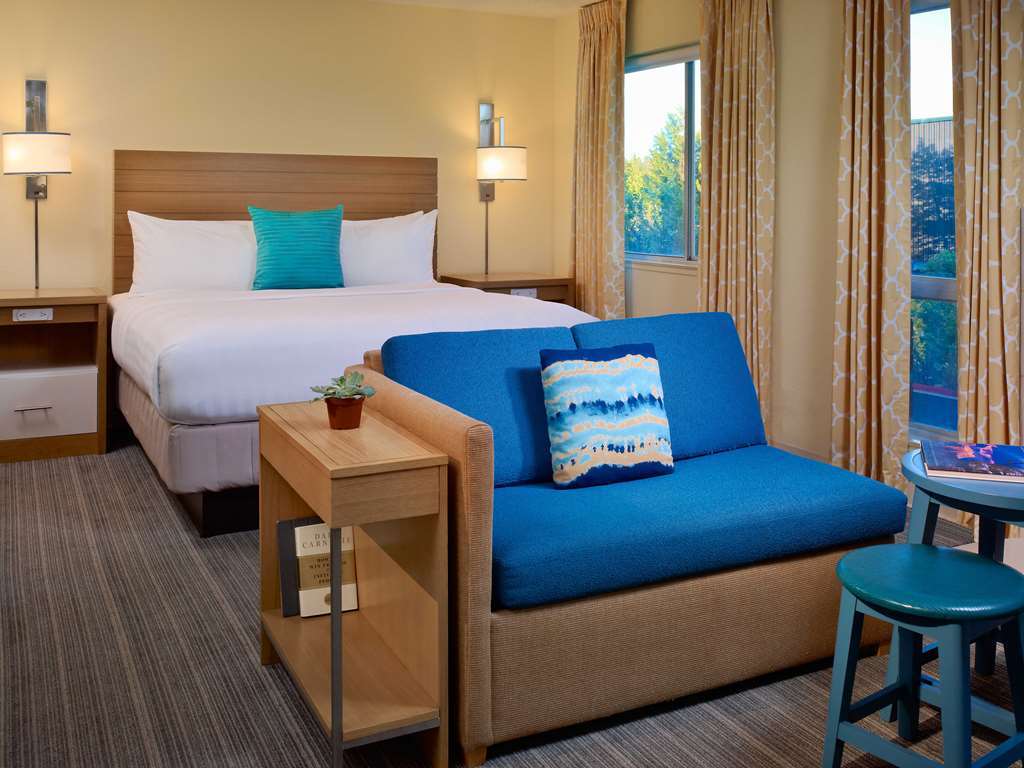 Sonesta Es Suites Cincinnati - Sharonville West Værelse billede