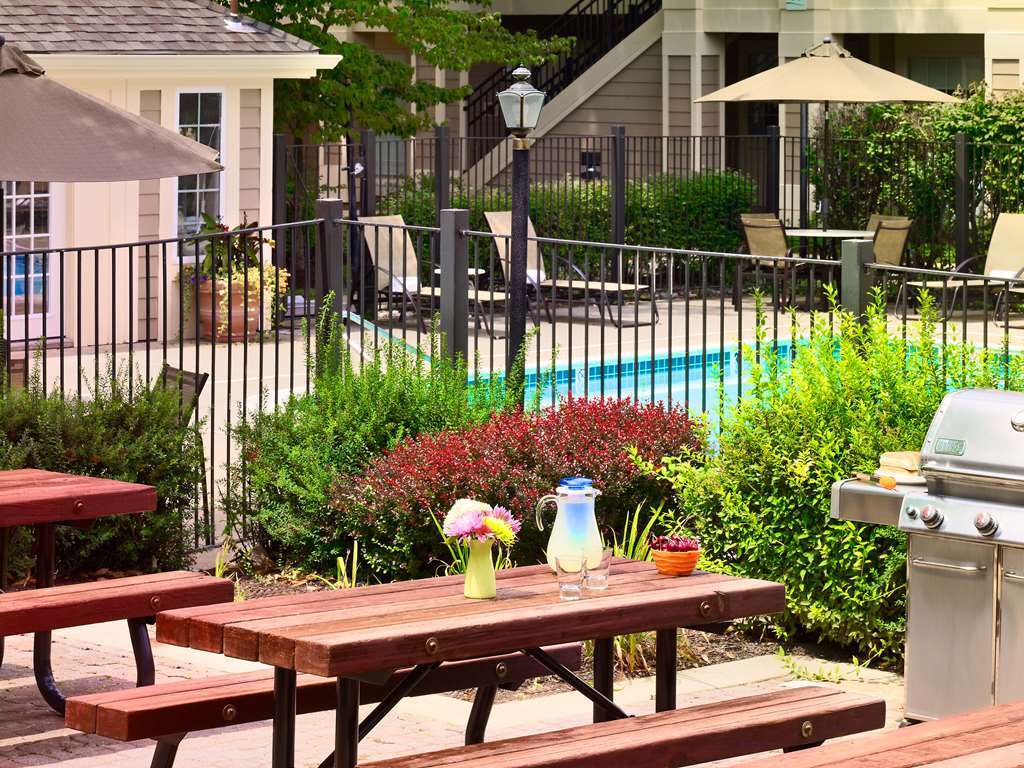 Sonesta Es Suites Cincinnati - Sharonville West Faciliteter billede